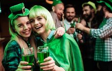 13m Guinness pints poured! St. Patrick’s Day worth $5.6bn to US economy