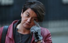 Shock poll shows DUP hardline on Brexit opposed by their own supporters