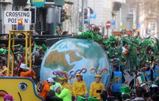 Is St. Patrick’s Day always during Lent?