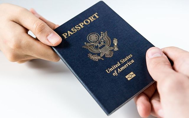 irish tourist visa usa