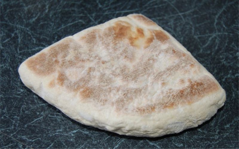 Northern Irish comfort food - a soda bread farl recipe