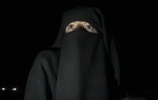 Irish ISIS jihadi woman captured in Syria worked for Irish Air Force