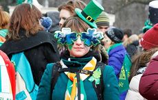 Coppeen's west Cork St Patrick's Day festivities kick off