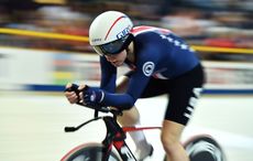 Irish American world cycling champion takes own life aged 23