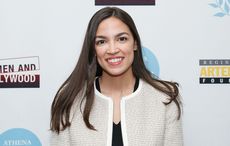 Alexandria Ocasio-Cortez aide describes Irish American Joe Crowley as a "Celtic King"