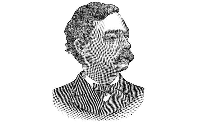 Mayor of Boston, Patrick Andrew Collins.