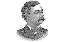 Patrick Andrew Collins - the Boston mayor from a farm outside Cork