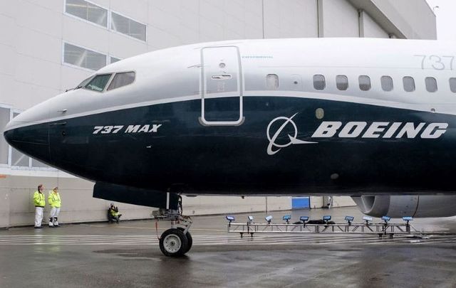Ireland joins several other countries in suspending the Boeing 737 MAX planes