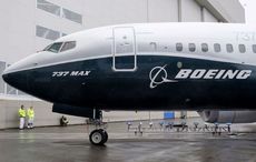 Irish Aviation Authority temporarily suspends Boeing 737 MAX planes after crashes