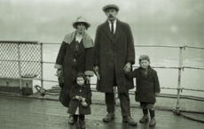 EPIC’s “Across the Waves” exhibition launched during St. Patrick’s Festival