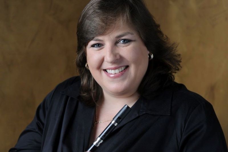 Cherish the Ladies' Joanie Madden talks life on the road as band celebrate March tour