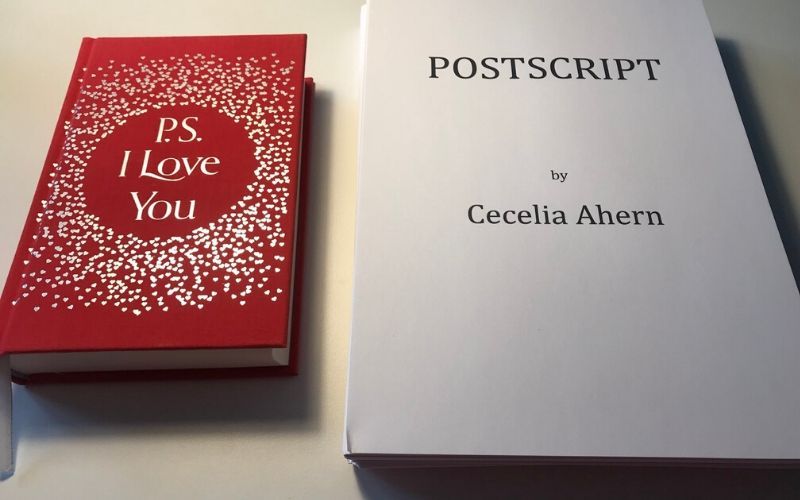 P.S. I Love You sequel is on its way! Are you ready? 