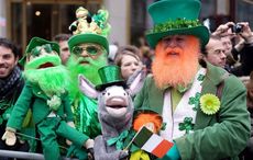 These are the best places in the US to celebrate St. Patrick’s Day 2019