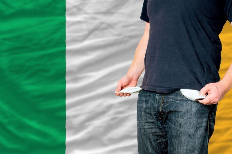St. Patrick’s Day 2019 will see Americans spend more on average than ever before
