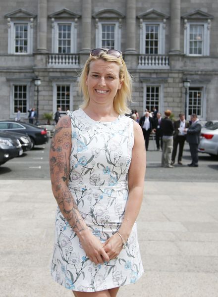 Lynn Ruane book review 