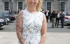 Voices of the long-silenced working-class Dub reemerge in new Lynn Ruane book