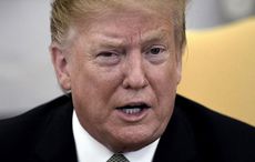 Trump, Pence announce potential trips to Ireland as Taoiseach visits US