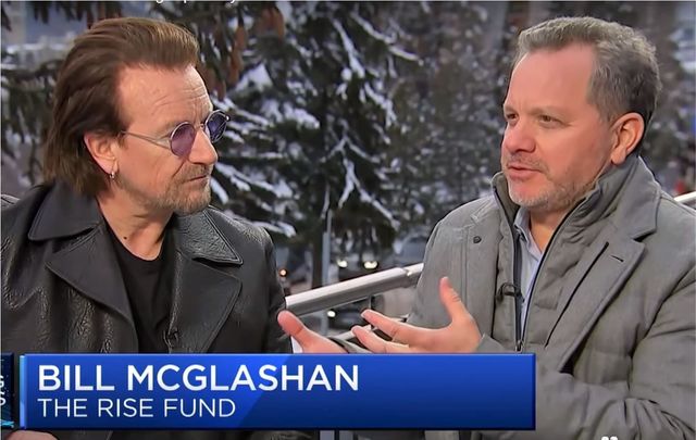 Bono\'s business partner Bill McGlashan has been charged in \'Operation Varsity Blues\'