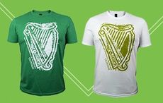These Guinness t-shirts are what you should wear for St. Patrick’s Day