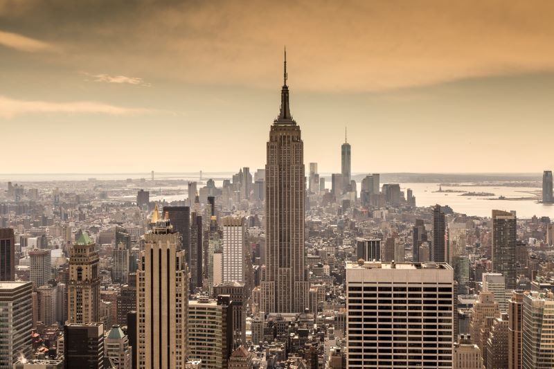 Remembering New York City’s famous Irish immigrants this St. Patrick’s Day