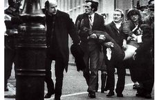 Bloody Sunday soldier told to "get some kills" murdered at least four civilians 