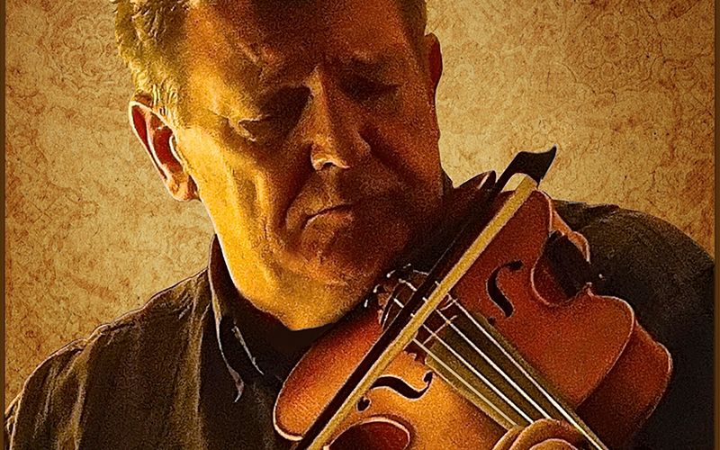 Irish fiddle master headlines Portland's Alberta Rose this St. Patrick's Day