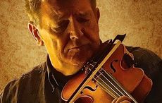 Irish fiddle master headlines Portland's Alberta Rose this St. Patrick's Day