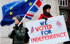 It's acceptable again to be anti-English in Ireland 