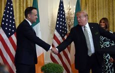 Is Ireland the most pro-US voice at the EU table? Brexit conference discusses US-Irish relations 