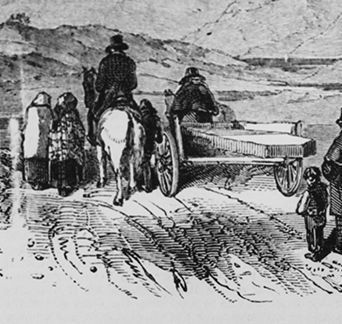 Why real Irish American history is not taught in schools