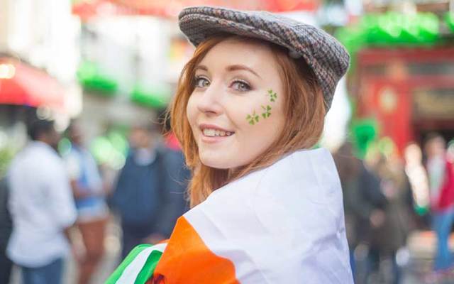 You can research your Irish roots for free this St. Patrick\'s Day weekend.