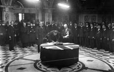 On This Day: The Ulster Covenant is signed in 1912