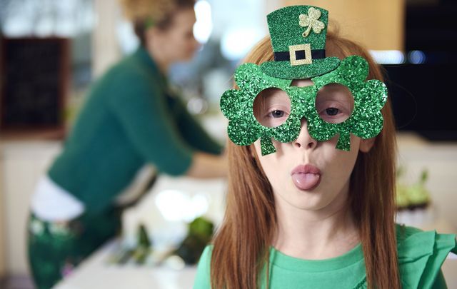 How will you get ready for St Patrick\'s Day 2020? 