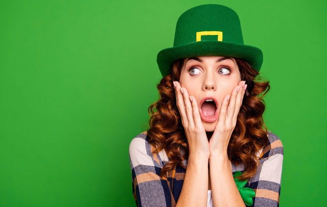 Is St Patrick\'s Day really worth it? 