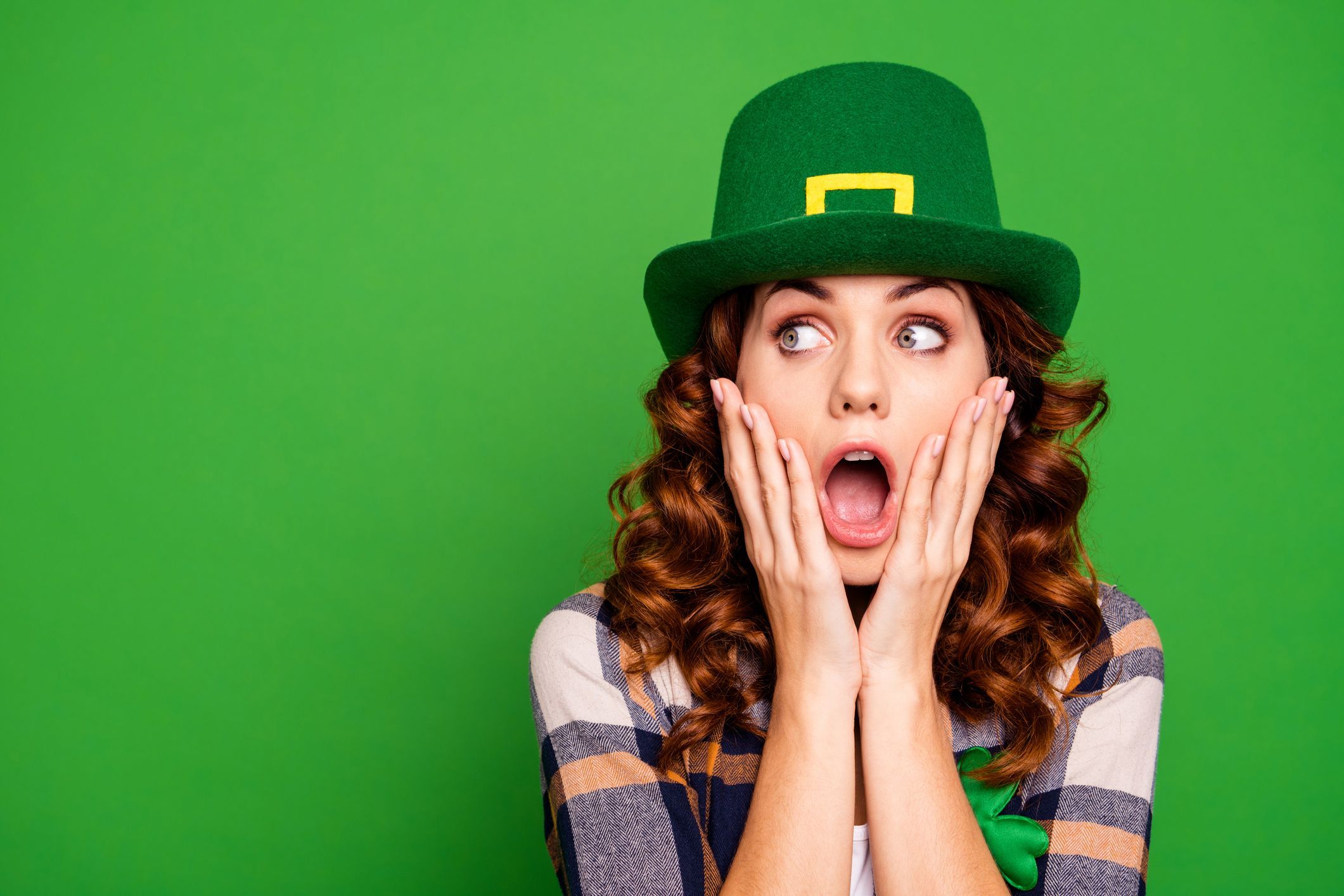 Poll: Does St Patrick’s Day live up to the hype?