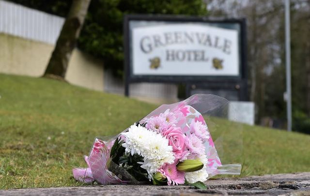 Tributes pour in for three teenagers who died in St. Patrick\'s Day tragedy