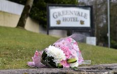 Two men arrested on suspicion of manslaughter after three teens killed in Paddy's Day "crush"