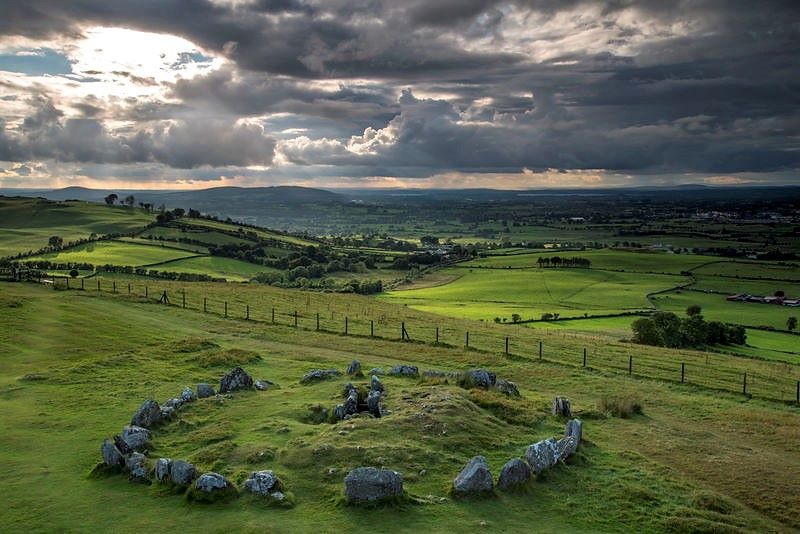 Ireland's spring equinox and St. Patrick's Day's pagan connection