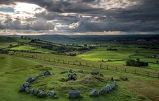 Ireland's spring equinox and St. Patrick's Day's pagan connection