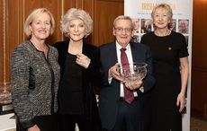 Embodying our very best - Irish American Hall of Fame honorees