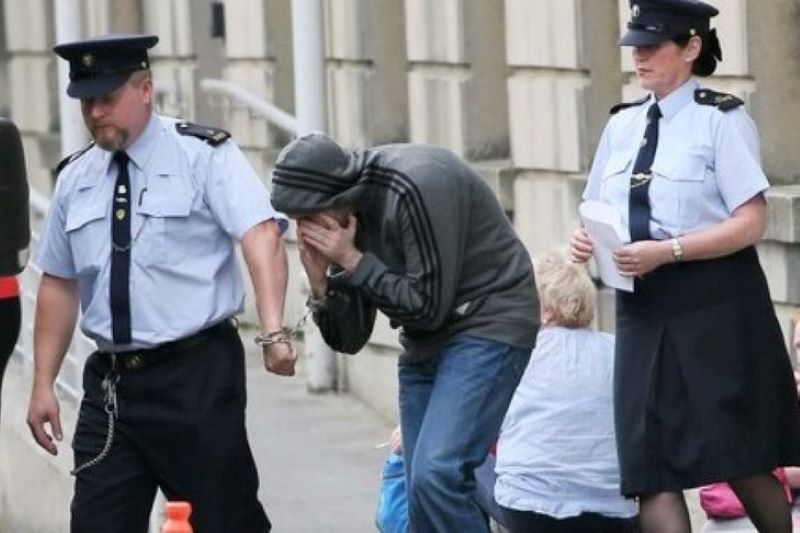 Dublin man to face child porn charges in the US after losing extradition appeal