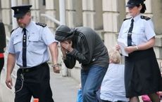 Dublin man to face child porn charges in the US after losing extradition appeal