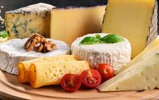 How to make the perfect Irish cheese board with Guinness Extra Stout