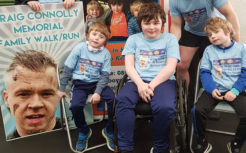 How the US can provide critical support for three terminally-ill Irish brothers