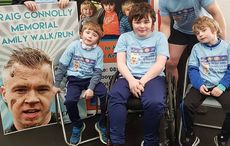 How the US can provide critical support for three terminally-ill Irish brothers