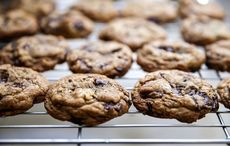 Woman arrested after handing out pot cookies at St. Patrick’s Day parade