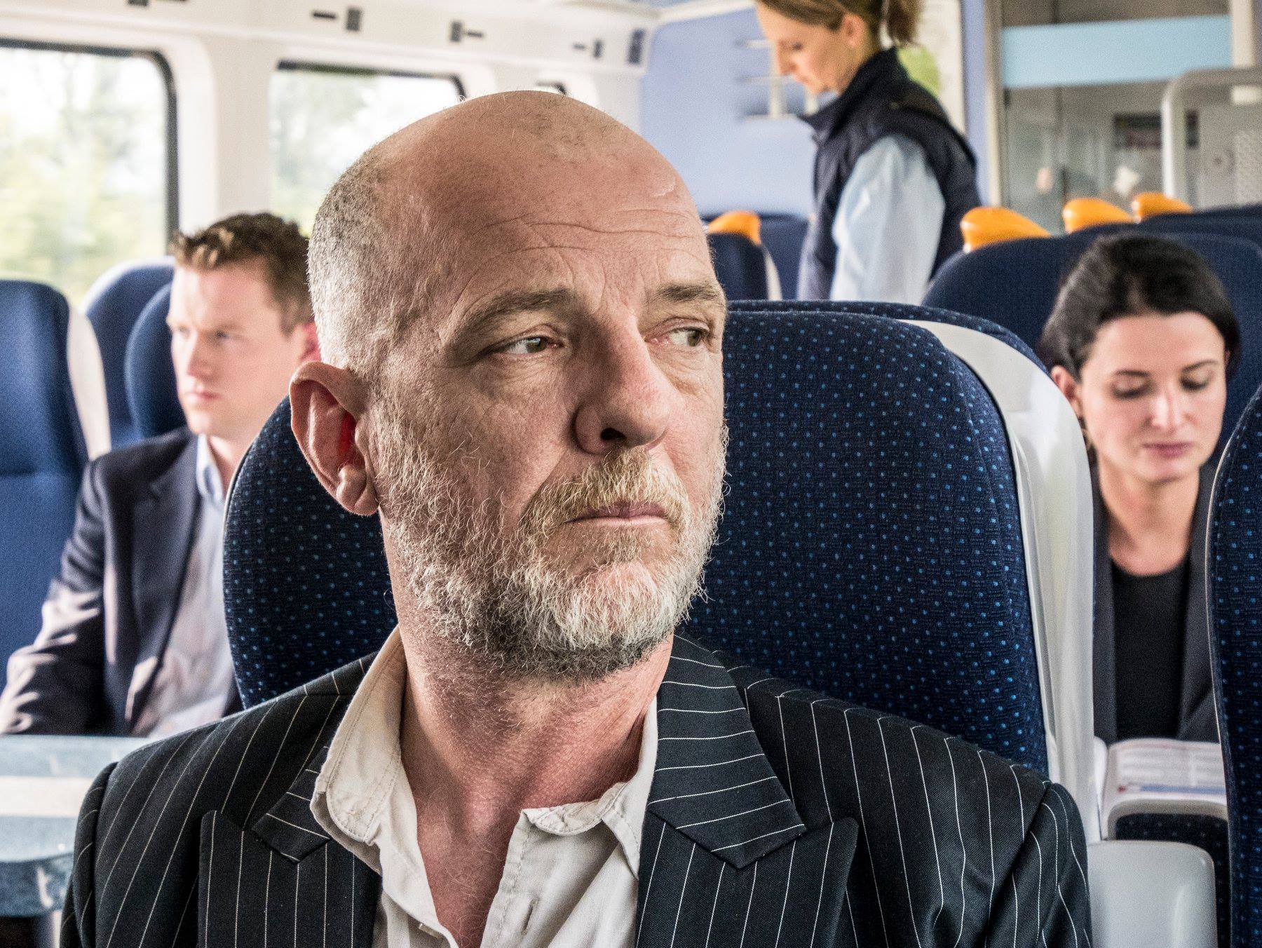 Award-winning Irish movie receives North American release this week