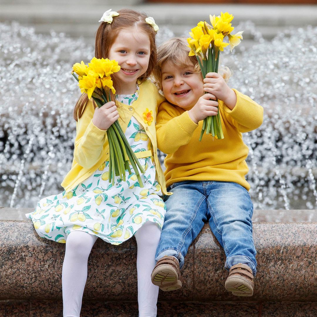 Ireland’s biggest event to support those affected by cancer takes place today