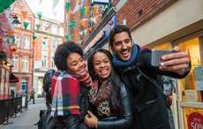 It's official! Americans love Ireland and can't wait to visit