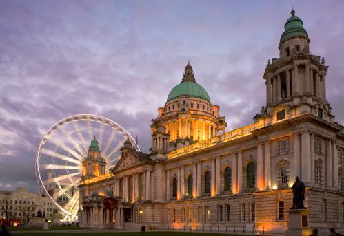 7 reasons you should visit Belfast